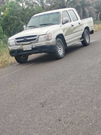 سياره دير دبل قماره ميديل ٢٠٠٦ رقم بغداد بسمي كير مكينه مكفولات سياره ...