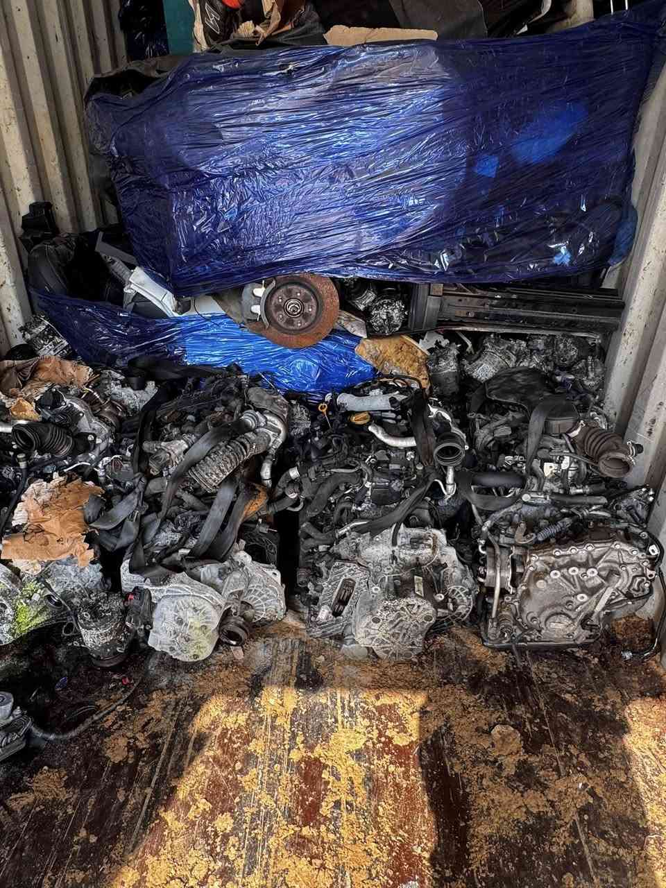 ديوانيه طريق النجف📍
متخصصون بقطع غيار رينو
رينو- كوليوس اان- فلاونس
لجميع الموديلات
العنوان: الديوانية - طريق النجف
للتواصل والاستفسار:
***********
***********
