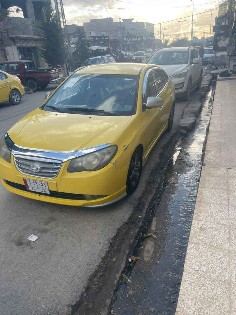 افانتي للبيع 2010رقم نينوى دشبول ليزري كشنات جلد  تدفيئه تبريد كلها شغاله كير شرط مكينه بيها اثر بخار بدون تنقيص  بجم شواصي لغود سقفيه كلها شرط بيها ضرر تحرير  بالجاملغات بالتكم الورا معجون وكفلها شرط من الكص  سعرها 100 مو شراي لا دوخني بيها مجال قليل


**إذا كنت صاحب هذا الإعلان وتريد حذفه لأي سبب، رجاءا أرسل رسالة إلى الدعم الفني**