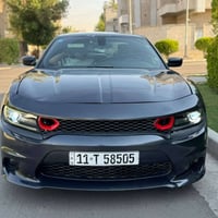 تشارجر • ٢٠١٦ • ٦ سلندر
