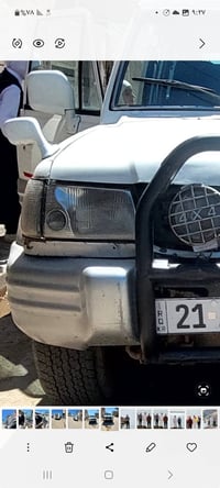 كالوبر موديل ٢٠٠٠رقم سليمانية بسمي مكينة كاز كيراتومتيك ترايك وين متري...