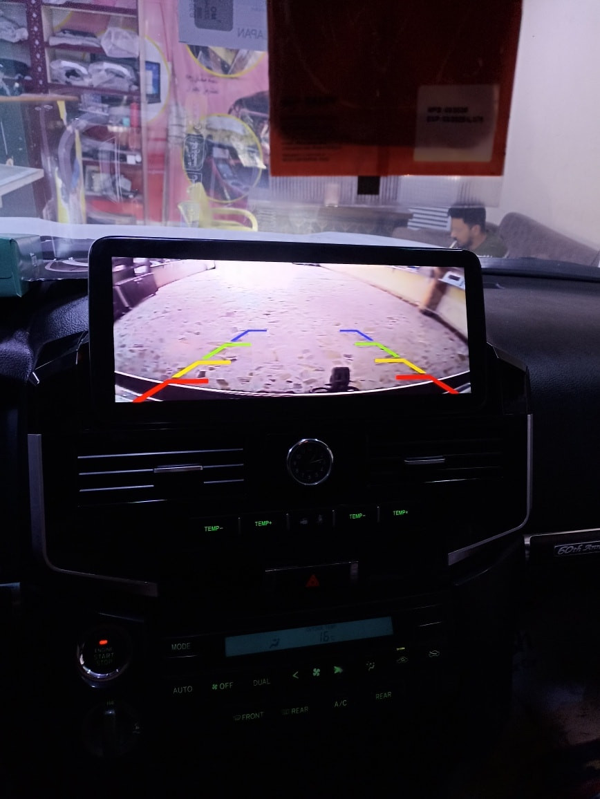 🤩🤩🤩🤩مركز الجوهره لشاشات السيارات 🤩🤩🤩🤩

لمسات من اعمالنا لهذا اليوم

تاب شكل لكزز جكساره 2009

🌹نوع شاشات Mtkيعني شاشة 4 أبعاد نوع أصلي
——————————————————————————

🌹الاستجابة الانترنيت سريعة  
——-———————-——————————— 
🌹مواصفات شاشة Android 😉
-——————————————-
🌹يشغل انترنيت 📡📡📡 يعني سريع الاجابة 
———————-———-—-—————————
🌹خرائط جي بي أس يعمل 
———————————————————
🌹حجم ذاكره32 العشوائية 2
—————-———-——————————
🌹بلوتوث / صوت وتصال مكالمات 
————————————————
🌹دفلاش  يعرض فديو وصوت 
—————————-——-———— 
🌹شاشة كزاز ضد الخدش حجم شاشة 2.5 ملم 
——-————————————————-
🌹سحب الراديو سريع وصافي 
————————————-———————————
🌹جهاز يشغل كأمره خلفيه وأمامية 🎥🎥🎥
—————————————————————
🌹صوره فول HD1080 🏞🏞
———-———————————
🌹يعرض صوت وصوره بدقة عالية 1080 🔊🔊
——————————————————————
🌹حجم قدرة صوت 160 W لكل سماعة يعني صوت قوي 
————————————————————————
وأشراف كادر مختص يتكون من ثلاث أساتذه
أصحاب خبره ومختصين بالعمل...🕪🕪
              (محل مركزالجوهره لشاشات السيارات)
         (لسنا الوحيدون لكننا المتميزون)
                
_______________________________
🌸🌸🌸🌸🌸 /////العنوان /////🌸🌸🌸🌸🌸🌸🌸
——————————————————————— 
🌹النجف الاشرف ملحق روان قرب مطعم  ابوطيبه   محل مركز الجوهره لشاشات السيارات ***********
