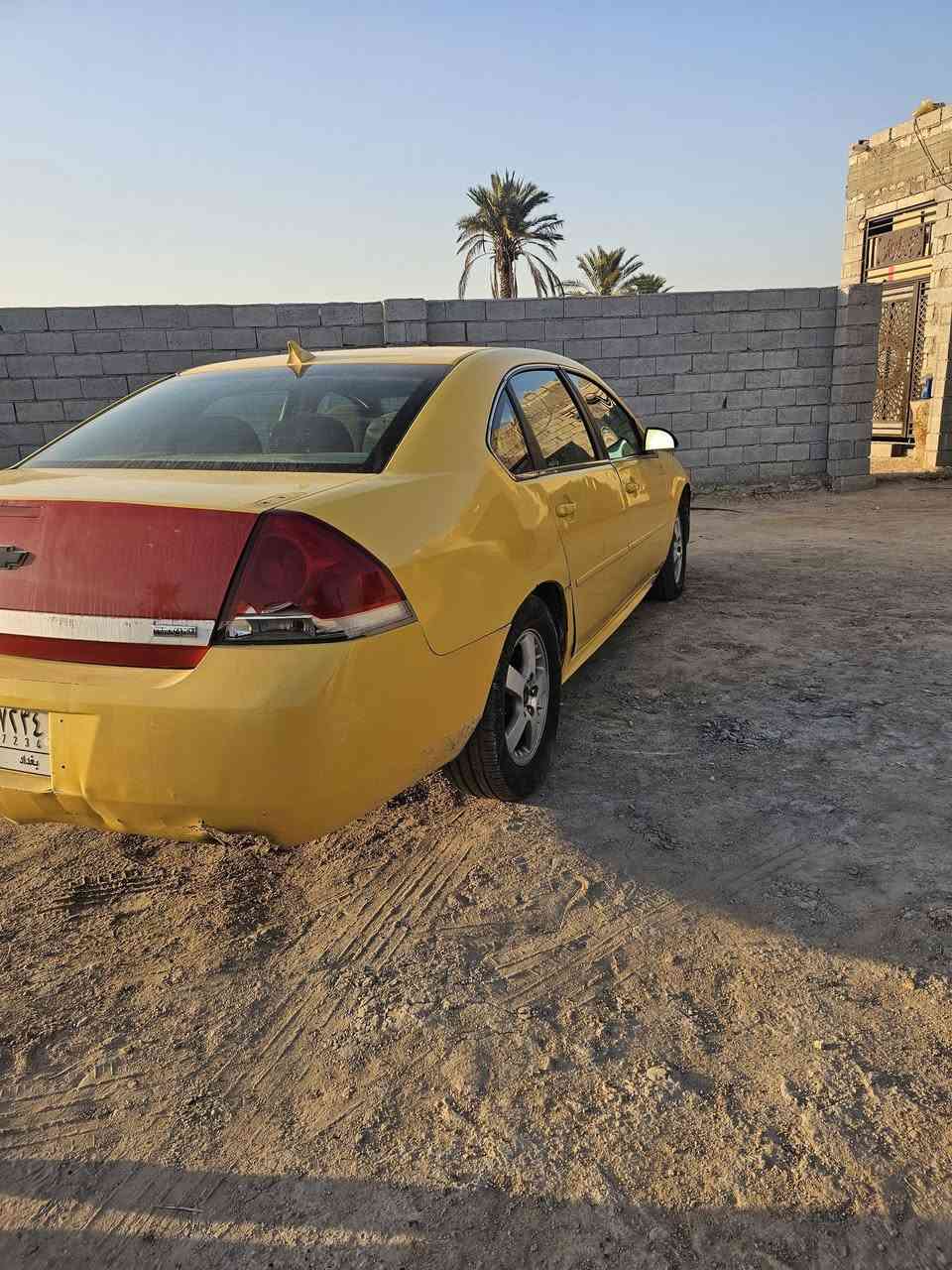 سلام عليكم من رخصت مدير الكروب امبالا موديل ٢٠١١ بغداد تحويل مباشر خط سماوه نجف مكينه ٣٥٠٠ كهربائياته شغاله ظربته جاملغ الأيمن السعر ٥٢ وبيه مجال المكان السماوه ارقم ***********
