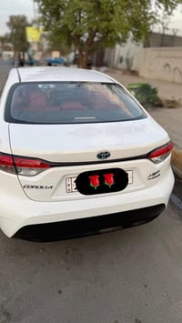 كورلا هايبرد • ٢٠٢٣ • بغداد