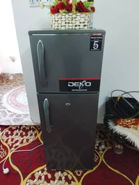 ثلاجة • استعمال شهر