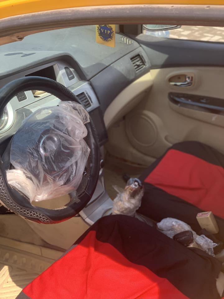 كريت ول مكينه كورله بيكاتشو توه شادها كير كلش حلو دواخل حلوه كهربيات كل شغاله بيها خياس بس باب لخير لوره صدر مثل ماوضح بصوره مكاني بصره رايدها ١٥ بيها مجال شراي ***********
