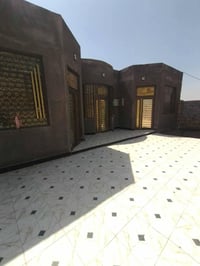 الجزره • ٤٠٠م • بناء جديد