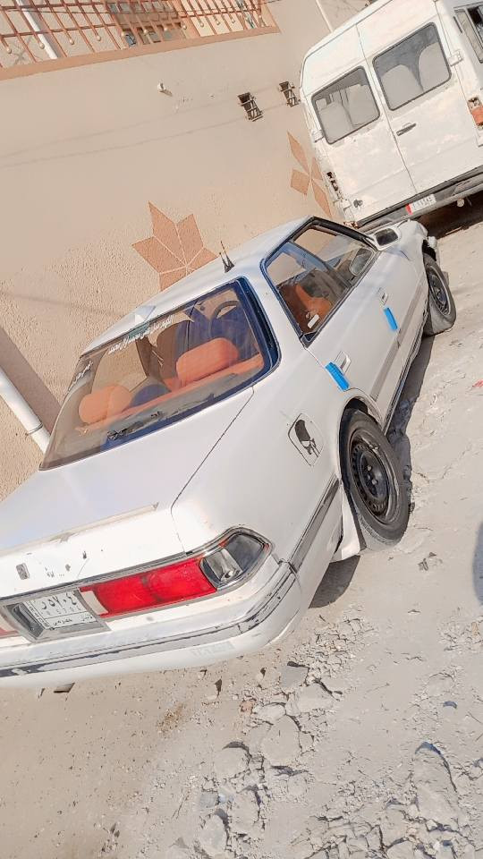 سلام عليكم مارك موديل 90 رقم انبار راعيه بل امسيب السياره مكفوله من الكص ونقل بيع او امراوس السعر 30وبيه مجال  للاستفسار ***********
