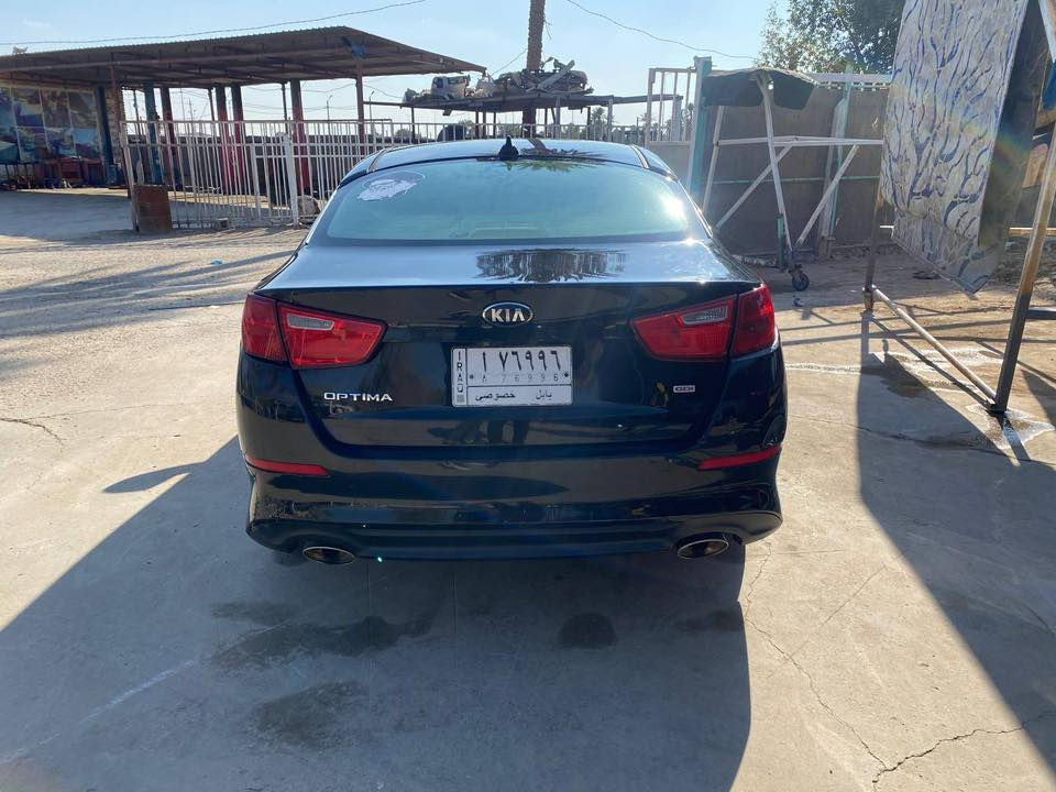 اوبتيما امريكي 
موديل 2015 امريكي 
حادثها جاملغ وبنيد بدون تبديل وبدون دواخل 
فول مواصفات عدا الفتحة 
تحكم استيرن مانع انزلاق اشاير بلمري السيارة جاهزة مكينه كير مكفولات 

السعر 110 مكانهه ديوانية 

فقط اتصال موجود *********** واتساب
