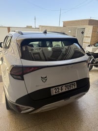 سبورتج • ٢٠٢٢ • ٣٩٠٠٠