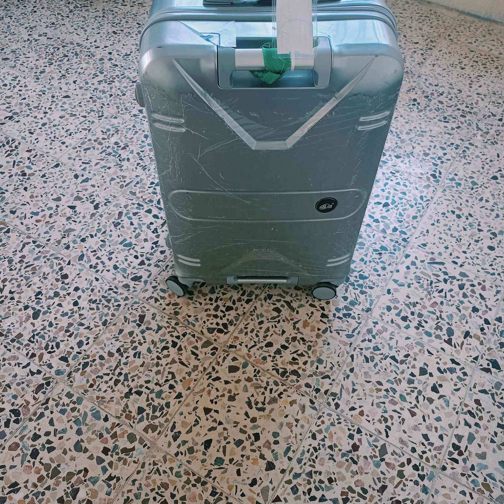 جنط جديد لبيع سعر مناسب
‏‪***********‬‏
***********
