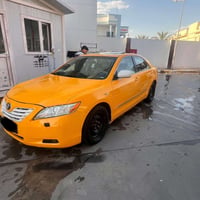 كامري GLX • ٢٠٠٨ • غاز جاهز