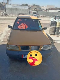 سايبه البيع موديلا 2012 سياره حلوه نضيغه شواصي بس واحد معمر وثاني بلاد...