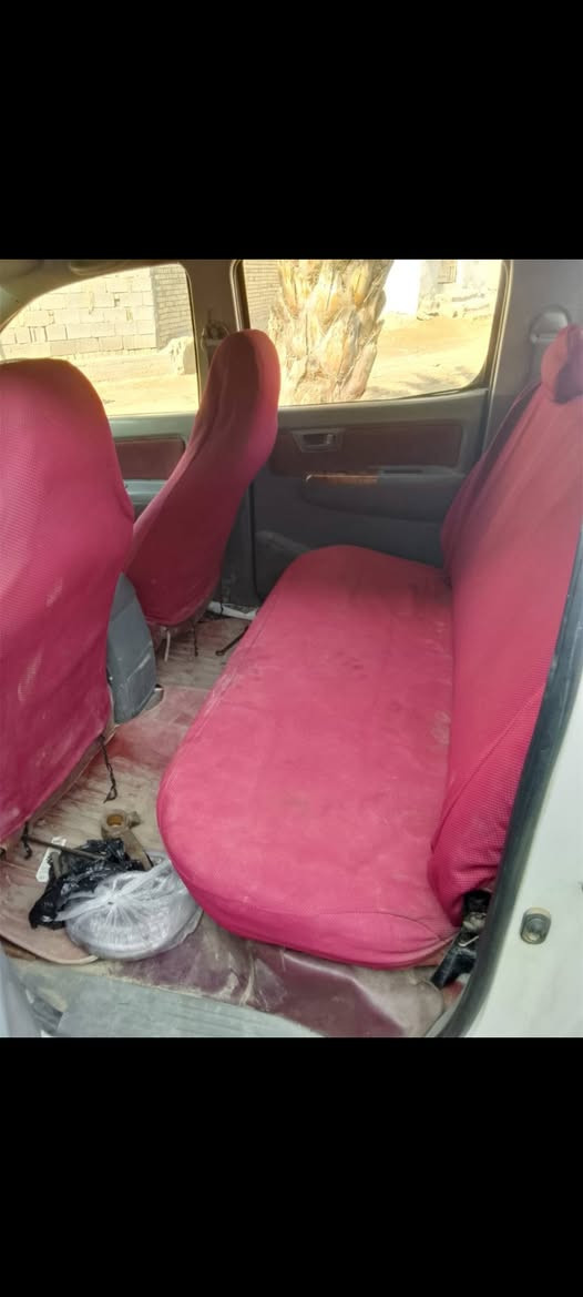 فلاونزا 2006 مكينه وكير واكسن خير من الله سياره مالت جناي رقم ذي قار مميز مداور ثاني المكان الناصريه الشطره الشراي يتصل على الرقم *********** وبيه خير ويدلل
