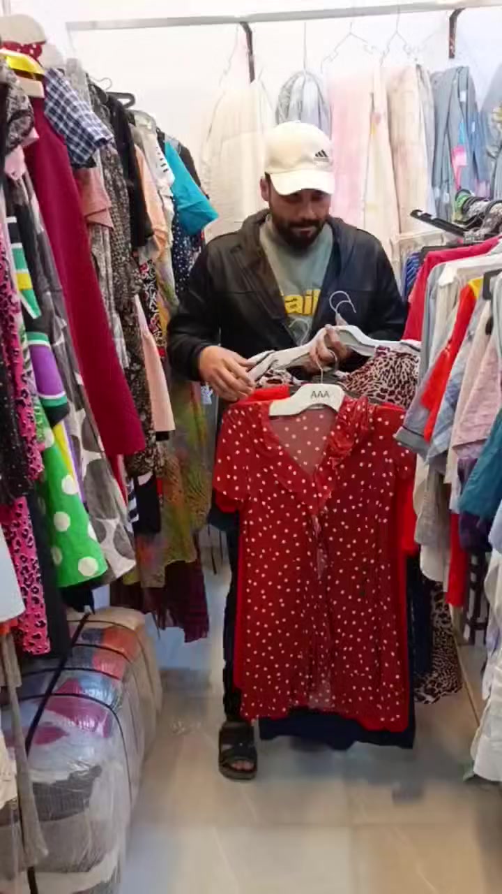 تخفيض نار لحكو ديالى المقداديه شهربان السوك القديم القيصريه الجديده مجاور حيدر للفرفوري والمواد


**إذا كنت صاحب هذا الإعلان وتريد حذفه لأي سبب، رجاءا أرسل رسالة إلى الدعم الفني**