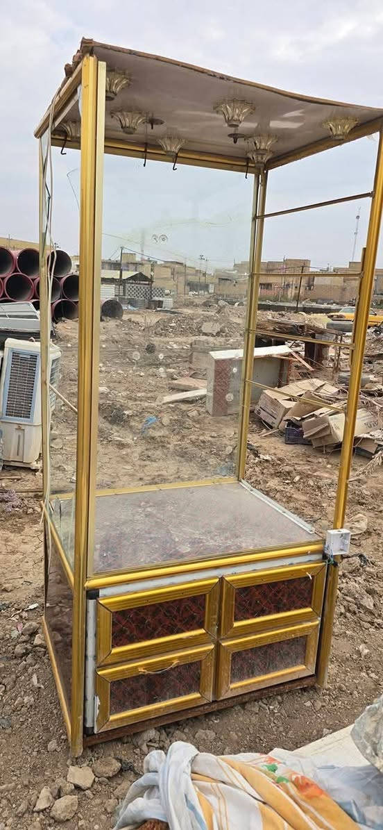 كلمن وسعره


**إذا كنت صاحب هذا الإعلان وتريد حذفه لأي سبب، رجاءا أرسل رسالة إلى الدعم الفني**