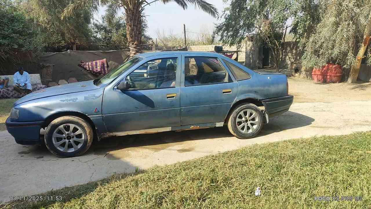 اوبل فيكترا بسمي رقم كربلاء شغاله خير من الله سنويه ضايعه مسوي بيه كتاب بدل ضايع سعره 9ورقات
