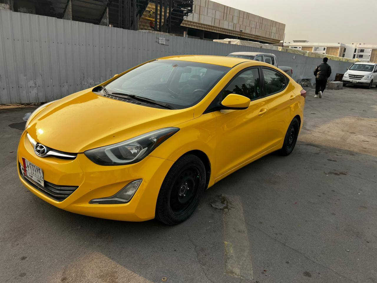 سلام عليكم النترا وارد امريكي موديل 2014 بيهه خيط بخار بيهه بخار حادثهه باب وجاملغ جهه ليمنه بدون دواخل تكم لغد شاصي مكفولات بدون دواخل تبريد شغال صدر جديد تخم تاير سيارة خير من الله بس بيهه بخار  مكانهه حي النصر سعر 95  رقم بغداد  ***********
