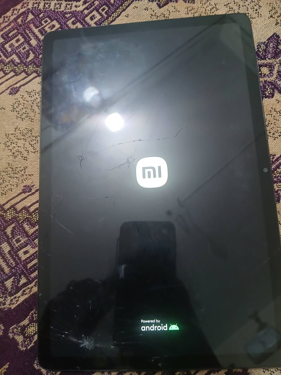 ايباد نضيف كلش بس الشاشه مفطره سعر ١٥٠ بي مجال للشراي مكان بغداد تقاطع الدرويش


**إذا كنت صاحب هذا الإعلان وتريد حذفه لأي سبب، رجاءا أرسل رسالة إلى الدعم الفني**