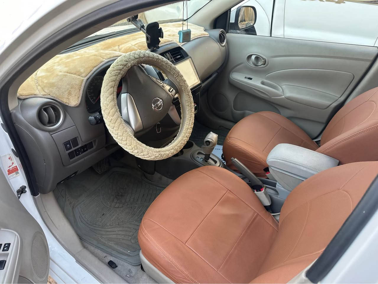 نيسان سنى ٢٠٢٢ 
يةك جاملخ سبوغ بةس پةمپة بى زورى
يةك ساردى هةيه
سعر ١٠٧$ مجال
*********** أربيل, العراق
