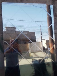 محل أبو داود • تركيب جام دبل • كافة أحياء الموصل