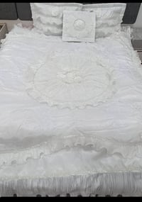 فرشة عرس • جديدة