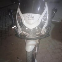 دراجه psx جيل اول مكينه 150 كامله كلشي ما بيه نقص حساسات شغاله كهربائي...