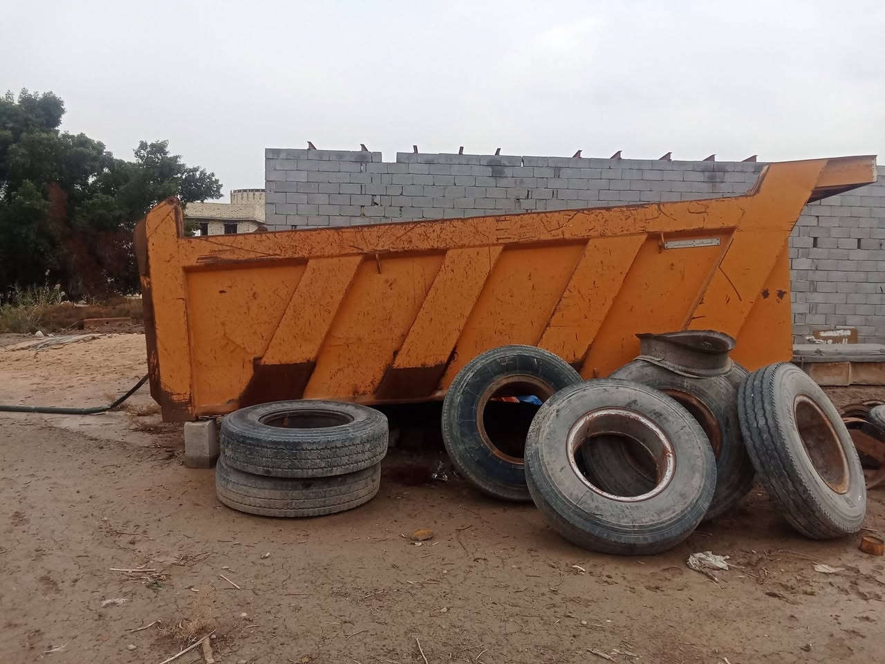 بدي للبيع جديد 5وربعالبصرة الدير***********سعر75ورقة
