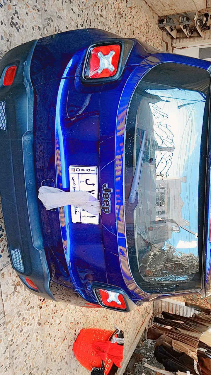 جيب رينجد موديل 20 للبيع رقم بغداد بسمي شرط التحويل ***********
