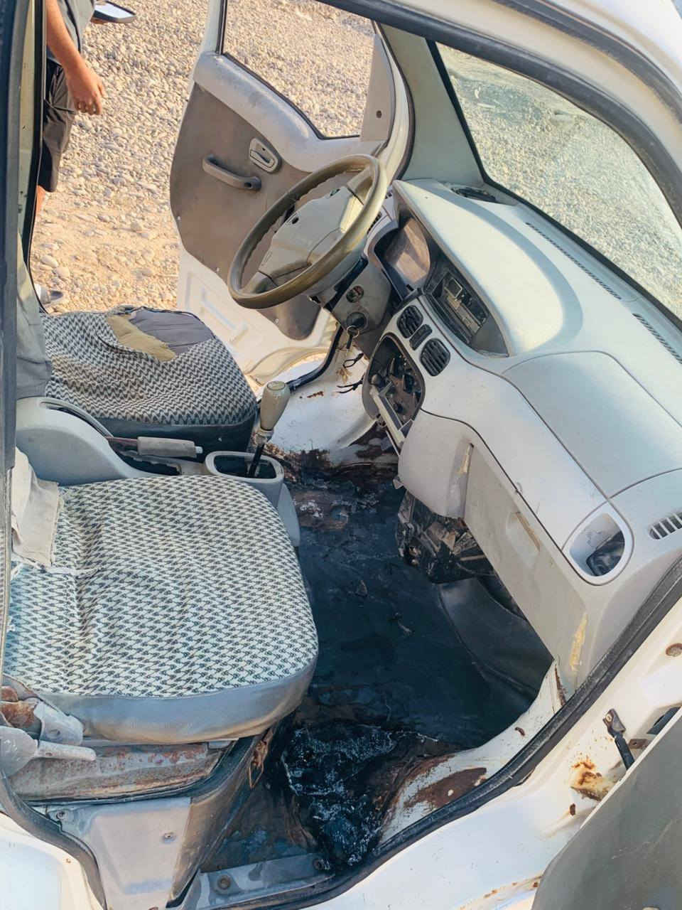 سلام عليكم هيفا موديل 2007 كير ومحرك شرط شاصيه بلاد ما مكسور ولا معمر بيه شويه خياس بس قليل جدن تايراته زينه فوك نص عمر منفيس اصلي كامل سياره نقصه بس جامه مال باب السايق  السعر 18 وبيه مجال حك الجيه ***********
