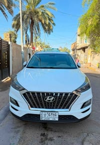 توسان • ٢٠٢٠ • مكفولة