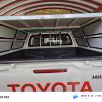 محجر سيارة • فلونزا • جديد