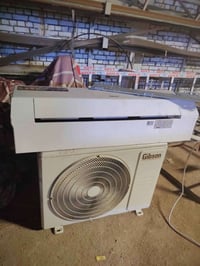 سبلت جبسون • مستعمل كامل • ٢ طن