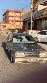 سدريك • ٢٠٠١ • السليمانية