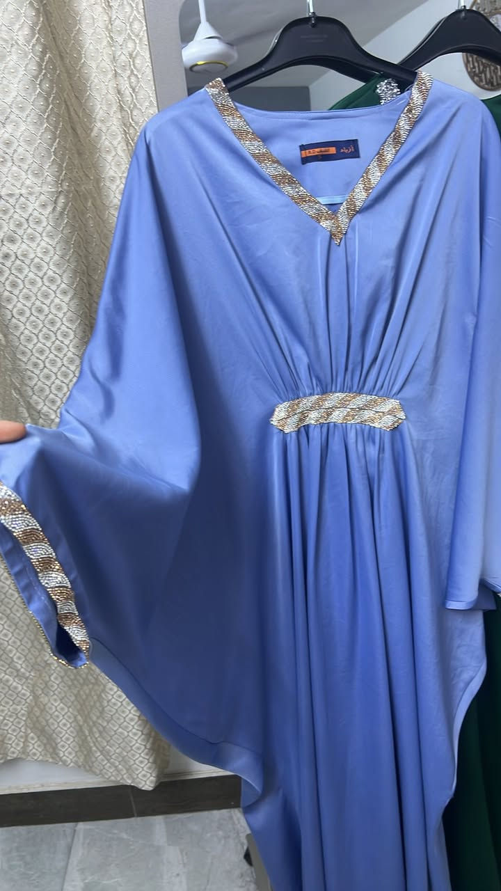 سلام عليكم فساتين ثنينهن قياس ٤٨ وفري سايز هم اريدهن ثنينهن ب٤٠


**إذا كنت صاحب هذا الإعلان وتريد حذفه لأي سبب، رجاءا أرسل رسالة إلى الدعم الفني**