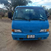 كيا بنكو • سنوية ٢٠٣٠ • محرك وكير شرط