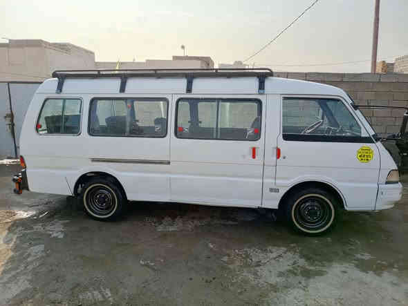 اسيا موديل 96 نكليزي باسمي سنويه لل2030 شهر 12 سياره معمره من الدعاميه للدعاميه سمكره عامه وصبغ عام حداديه من الطول للطول مشط تخم تاير تخم ويل كهربائيات كله شغال علبلاد محرك 3000 بدون تنقيص كير واكسن شادهن اني حاويه شاهد الله ستوني دوشمه عامه كشنات وكاعيه ودرع وسوبايه الياخذهه شرط الف مايذب عليهه مكاني ديوانيه بيع فقط وليريد وكاله اليريد تحويل بكيفه السعر قفل بدون عمله 60 ورقه شاهد الله ستوني ذاب عليهه 4 ملايين ونص وكلشي عندي مسجله
***********
