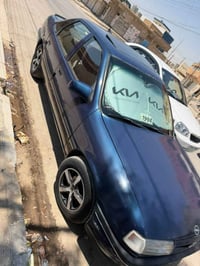 أوبل فيكترا • ١٩٩١ • تلعفر