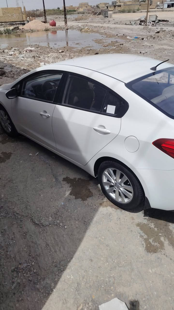 سيراتو ١٦ مشايه ٩٠ الف سياره ع ايد وحده تحكم ويل كب حساس خلفي سياه جاهزه وجديده شرط مانقصه اي شي
سعر وتفاصيل أكثر اتصال ***********
