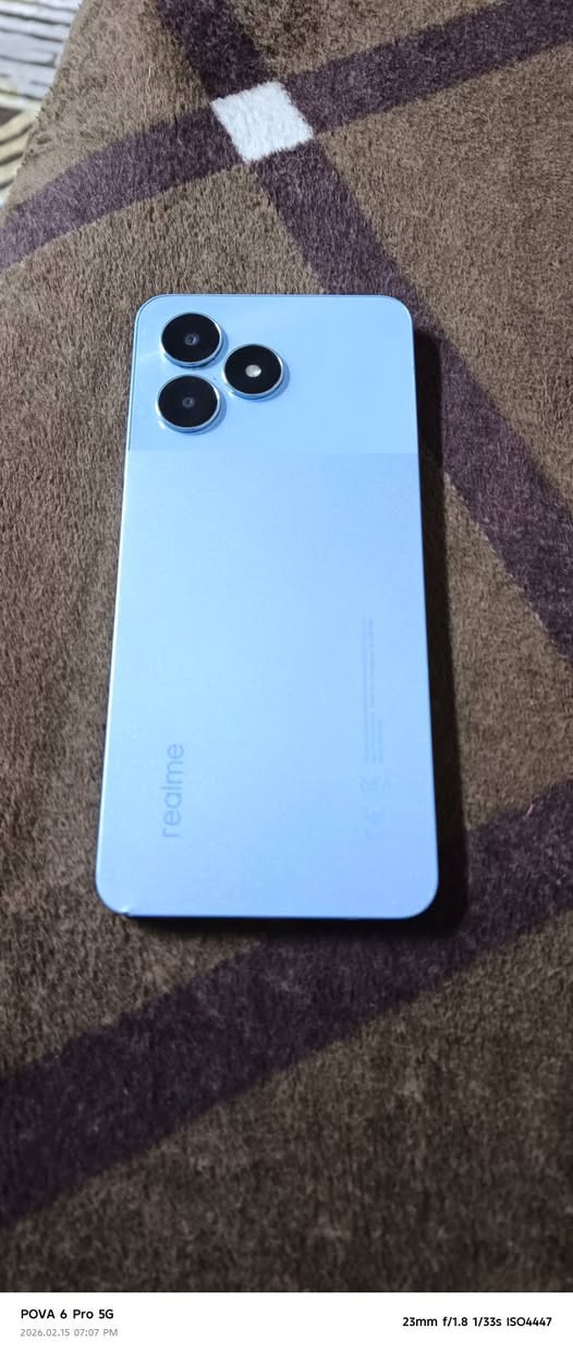 سلام عليكم مبايل ريلمي جهاز نضيف    بل شرط مال بيت سعره 85او بي مجال


**إذا كنت صاحب هذا الإعلان وتريد حذفه لأي سبب، رجاءا أرسل رسالة إلى الدعم الفني**