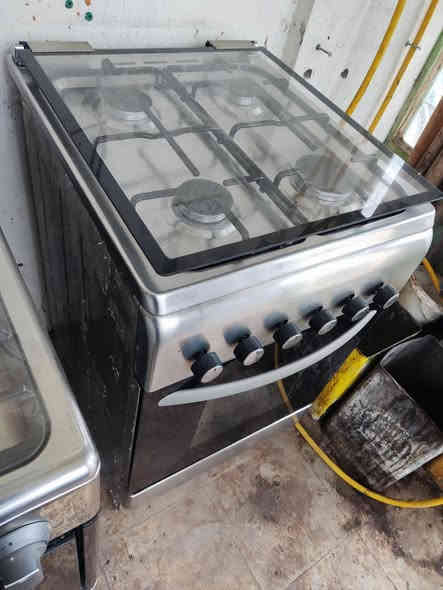 طباخ  تركي
 نظيف وشغال على الفحص. والضمان 
  ضمانة شهرين. 
  اي اشكال بي اني خادم
سعره 75
مكاني نجف  سوك حنون.   *********** النجف
