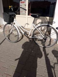 دراجة • للبيع • قادسيه 2