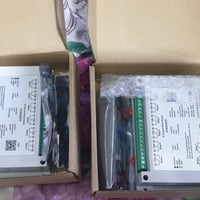 موجود قطعتين  انطوني سعر هذا الجهاز هو لوحة ترحيل بـ 8 قنوات (8 Channe...