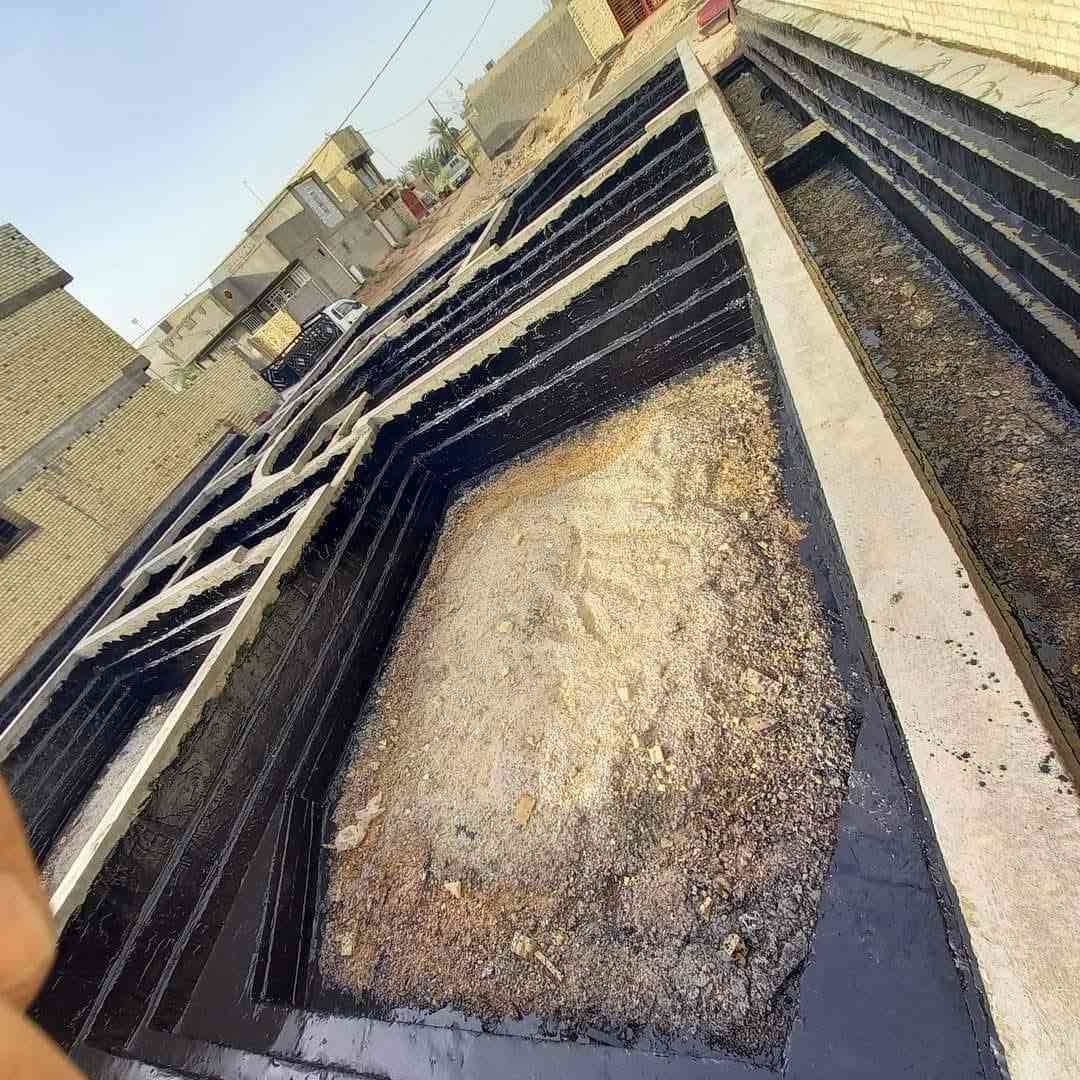الأمانه والصدق شعارنا عملنا داخل النجف وضواحيها  زفت بغداد أحمي سطحك من رطوبه والمطار
مستعدون لعمل الزفت و الفلانكوت و الباد و أوزكام و عاده ماستك و كوي الماستك بأسعار مناسبة ونظمن لكم العمل الدرجة الاولى وأفضل المواد
 للاتصال و الاستفسار على الارقام التاليه 
***********📞
 الاستفسار
 ##لايكك #متابعه #اكسبلورررر #تابعني #صعدو #مشاهير_العراق #لايف #كيوت #مشاهير_تيك_توك #المطور_مسلم_عقيل #العرب #العراق #الخليج #تيم_الرافدين #فلتر #ترند_جديد #تفاهه #تصميم #المصممين #تاك #فولو #تفاعل

