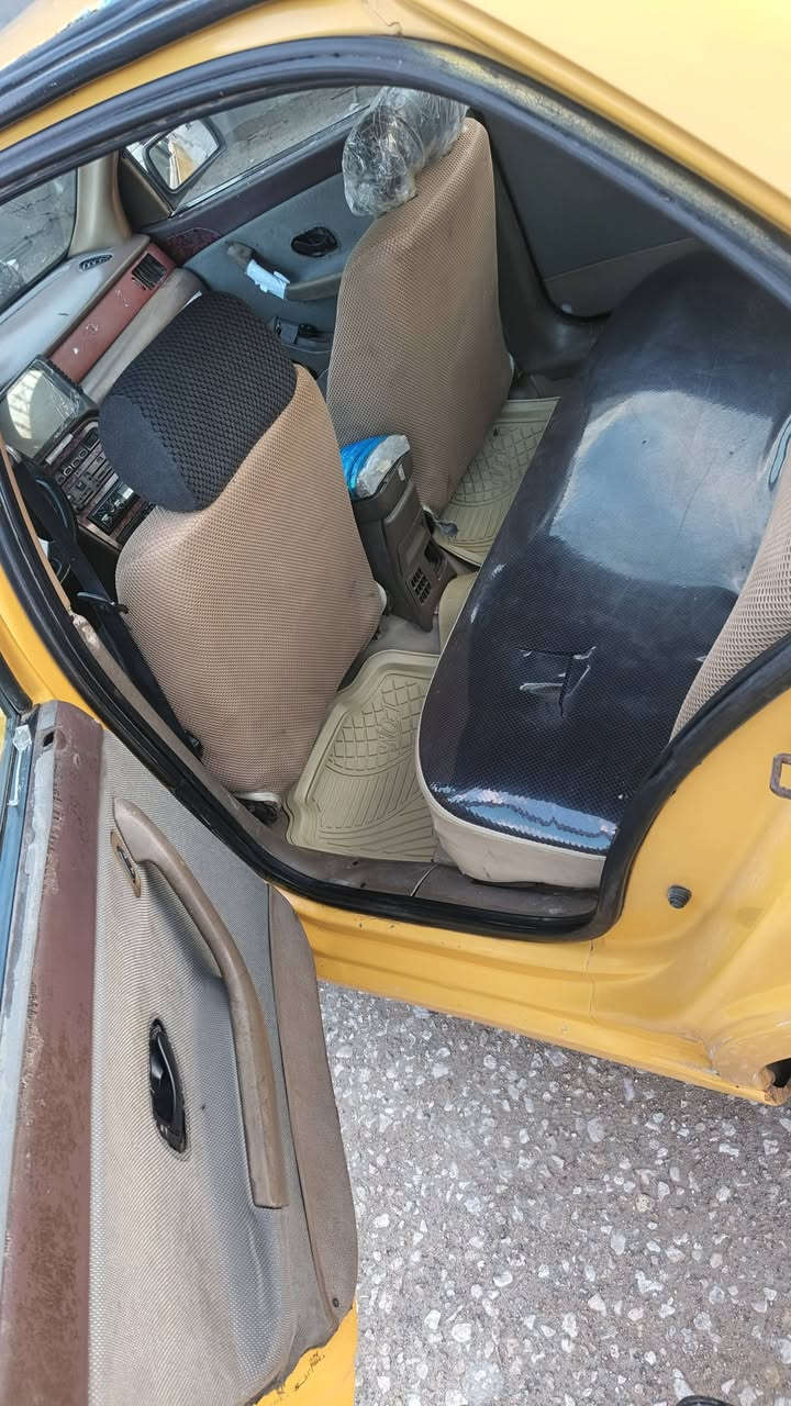 سمند 2011 ناطق رقم بابل سنويه لشهر التاسع مكفوله مكينه كير حداديه تايرات جدد *********** السعر 23 وبيها مجال
