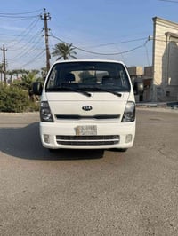 كيا ٢٠١٥ • تحويل ثاني يوم • تاير جديد