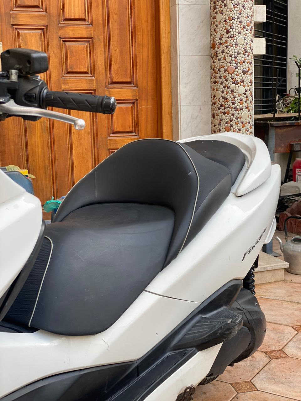 ‏دراجة فورزا صفر 10 للبيع
￼ دراجة الله شاهد ‏جديدة
‏ماشي 36 
￼ دراجة رقم بغداد رقم إنجليزي
￼ سبب البيع عدم التفرغ
￼ الرقم ***********
