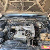 بطه • موديل ٩٢ • كركوك