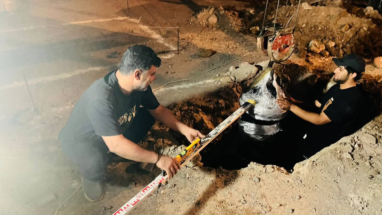 سلام عليكم اخوكم ابو عباس لتنصيب الجكات الغسل وتاسيس المحطات كافه ماء والهواء وصيانة جميع الجكات الغسل صيانه موقعيه بجميع أنحاء العراق يوجد جكات نضام الدنماركي والهندي والالماني وايطالي وضمان 10سنوات علمٱ التنصيب وتاسيس مجانٱ للستفسار الاتصال على رقم ***********او ***********او *********** وشعارنا ضمان وامان
