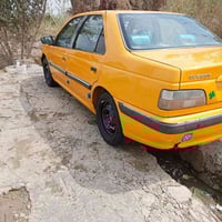 بيجو بارس • ٢٠١٨ • الديوانية الشامية